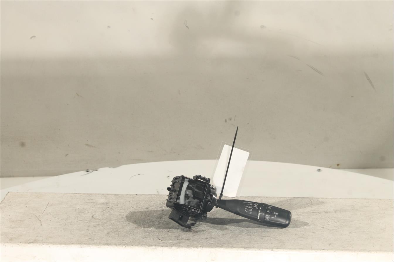 Palanca limpiaparabrisas