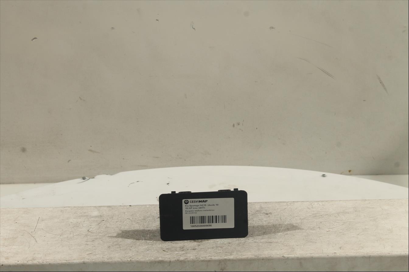 Cargador telefono inalambrico