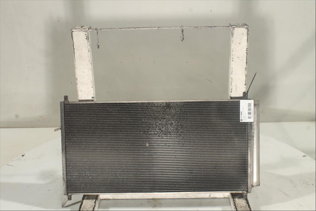 Condensador A/AC