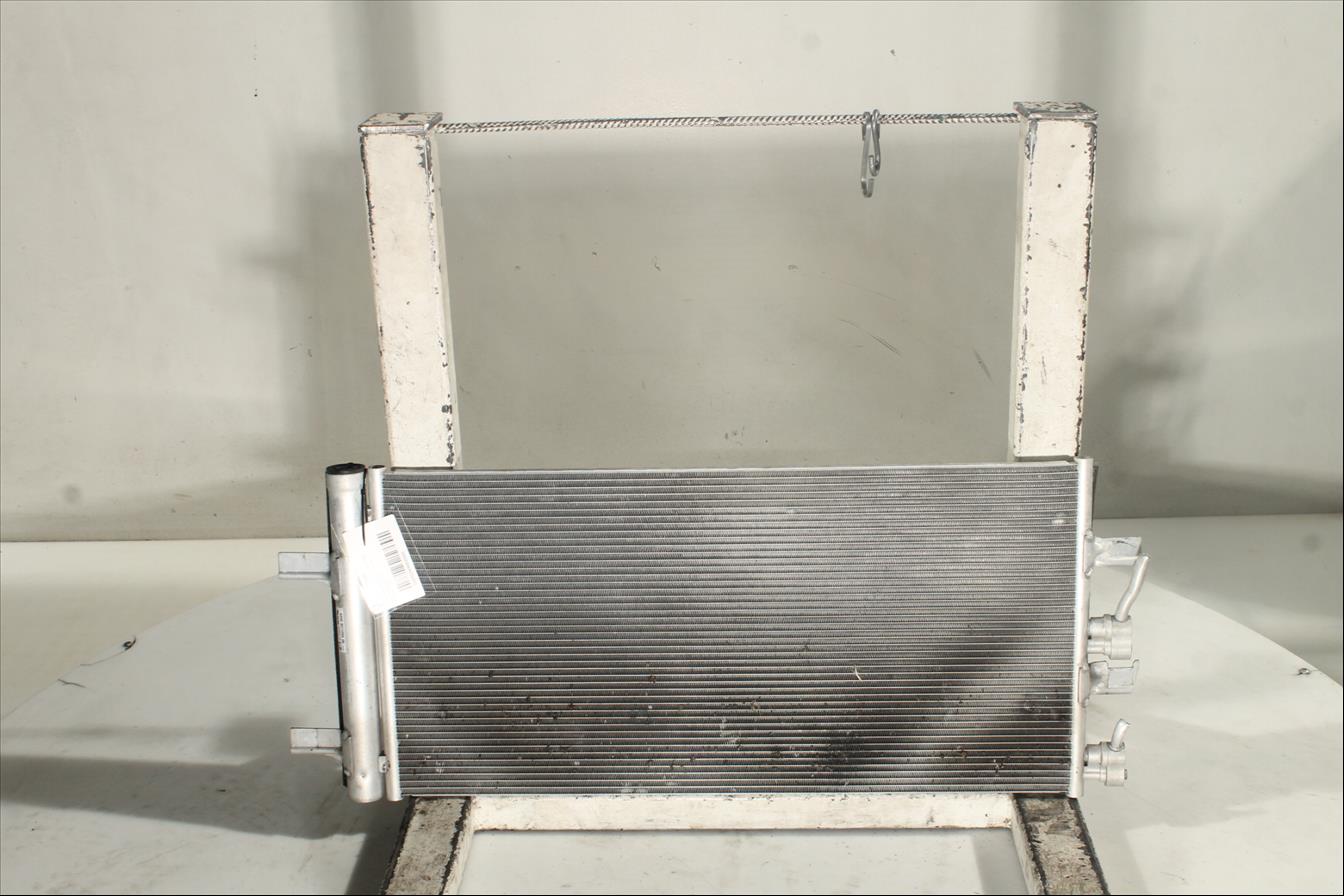 Condensador A/AC