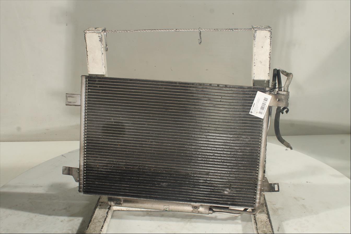 Condensador A/AC