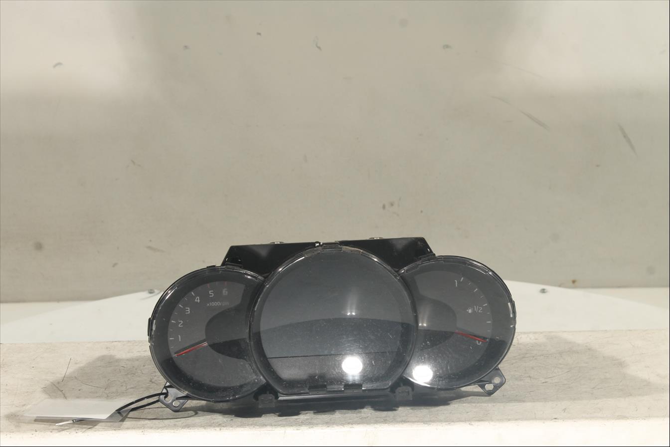 Cuadro instrumentos