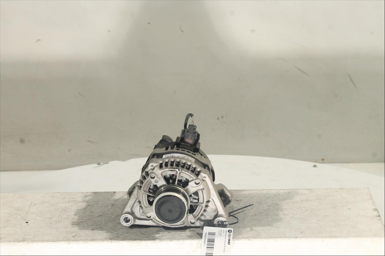 Alternador