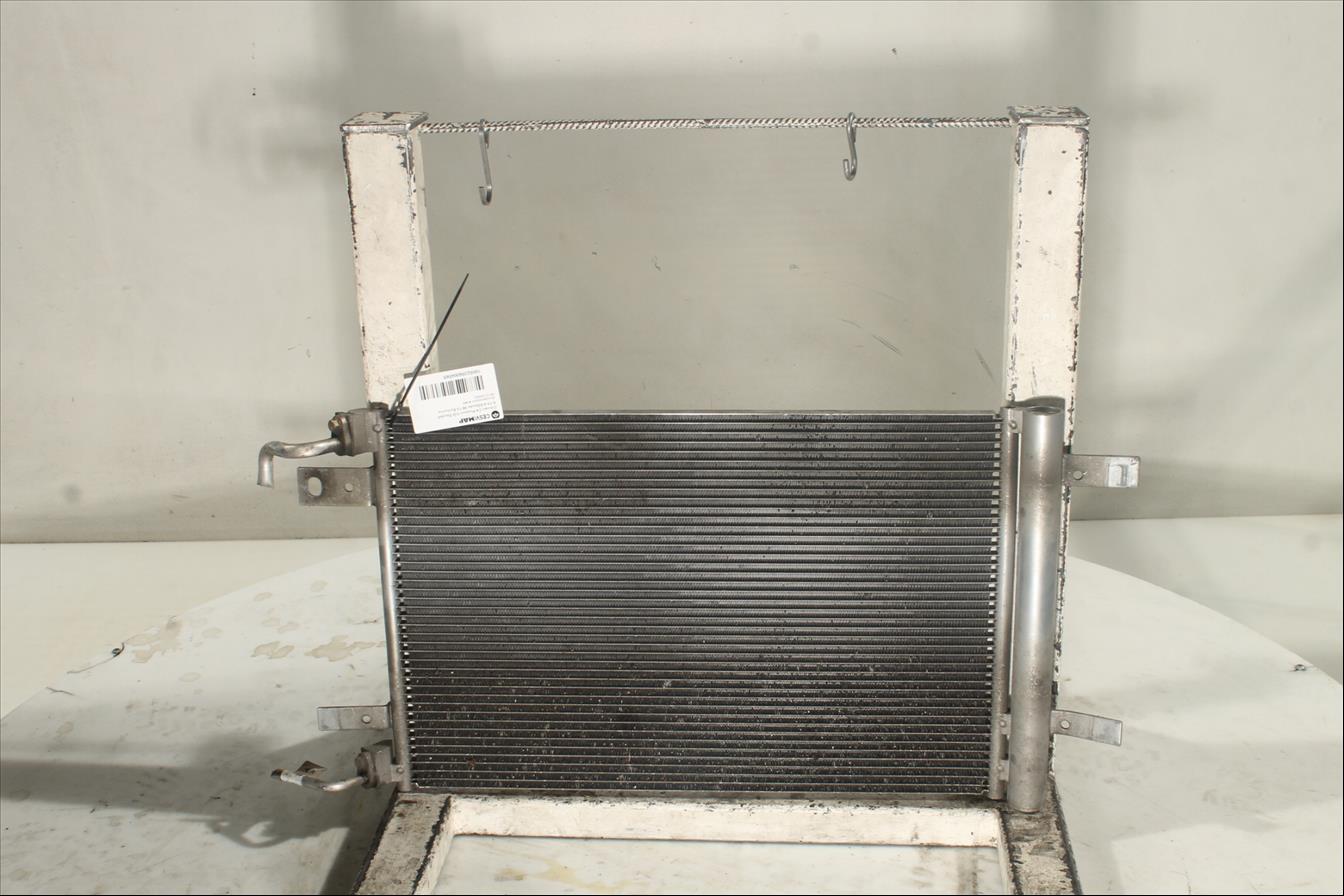 Condensador A/AC