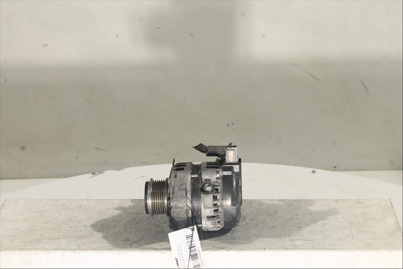 Alternador