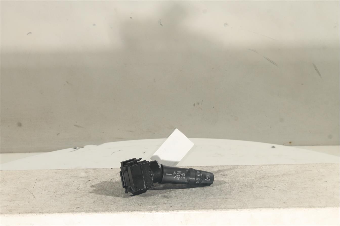 Palanca limpiaparabrisas