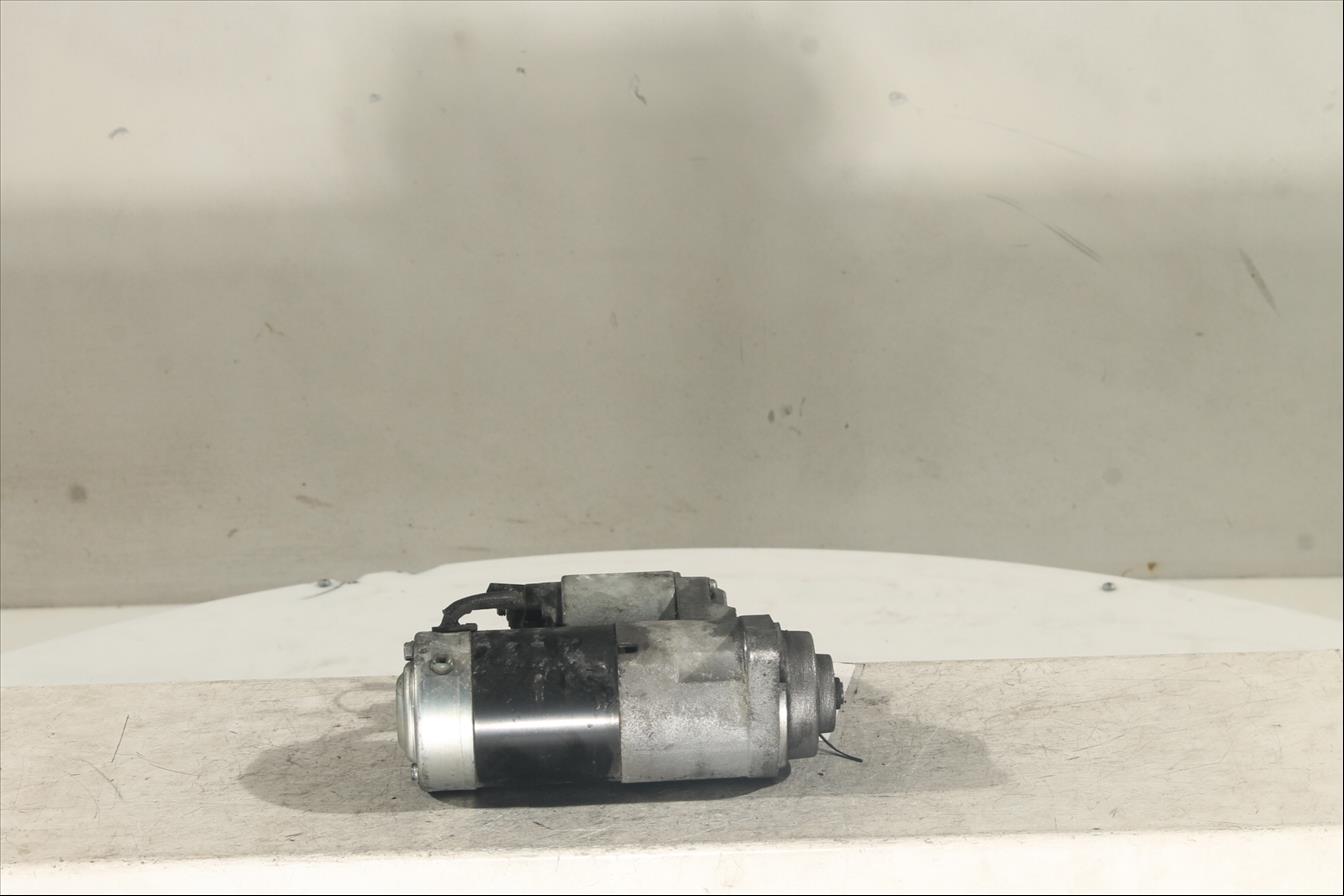 Motor de arranque