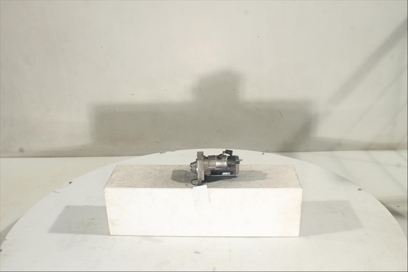 Motor de arranque