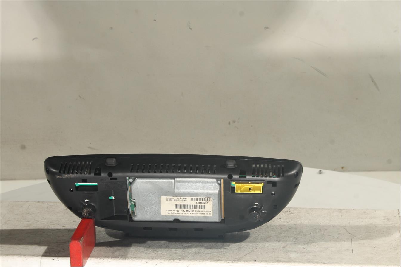 Monitor