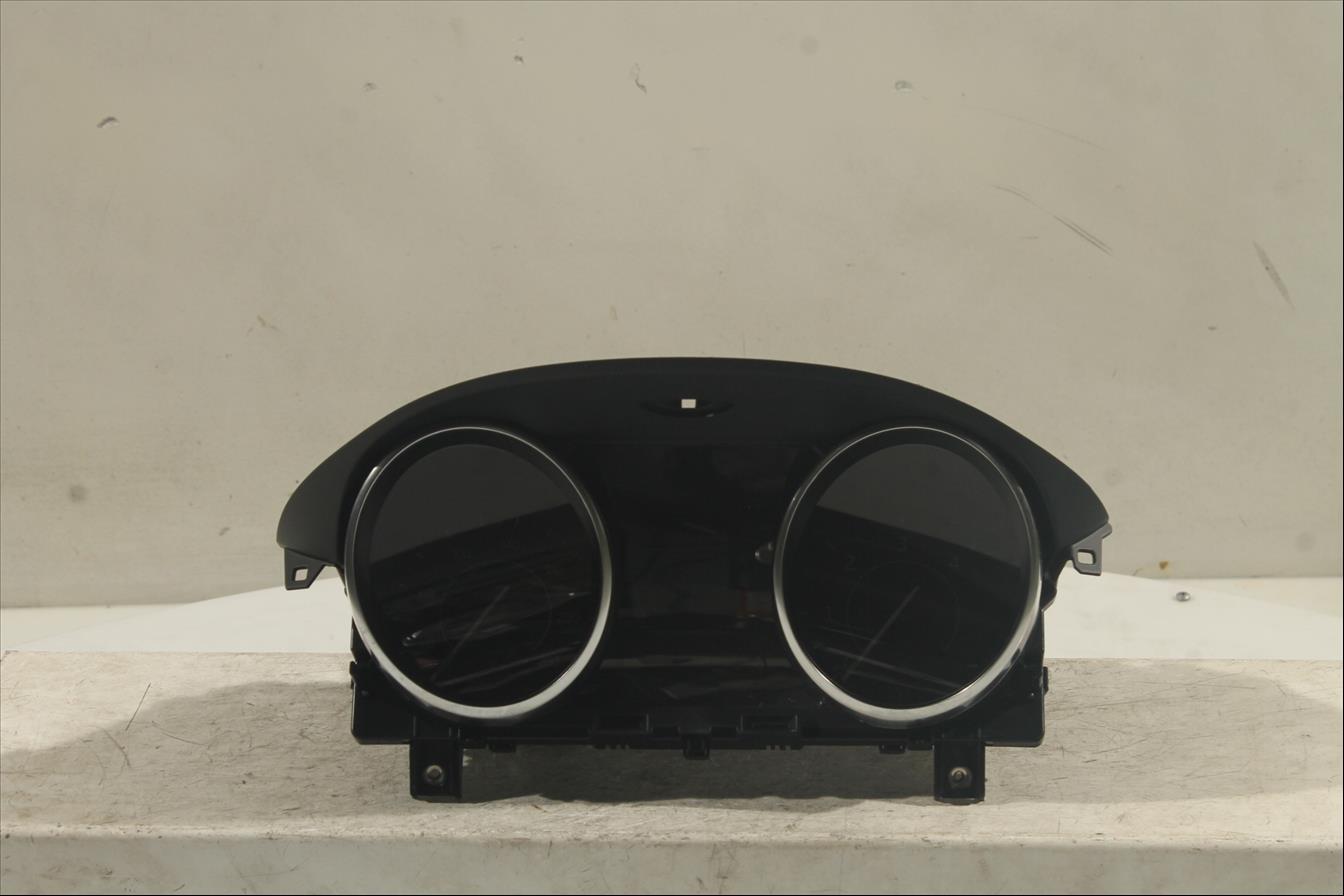 Cuadro instrumentos