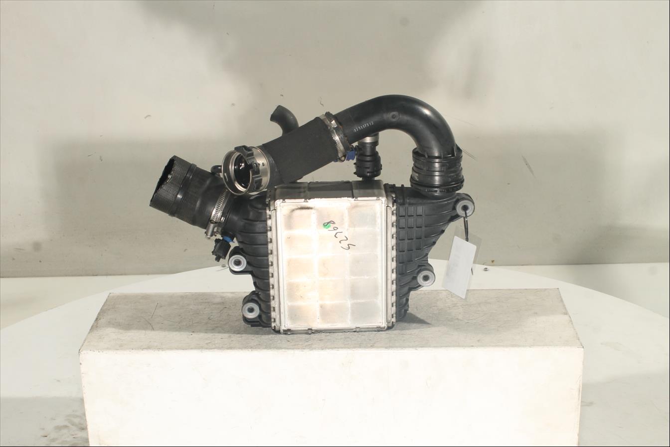 Intercooler