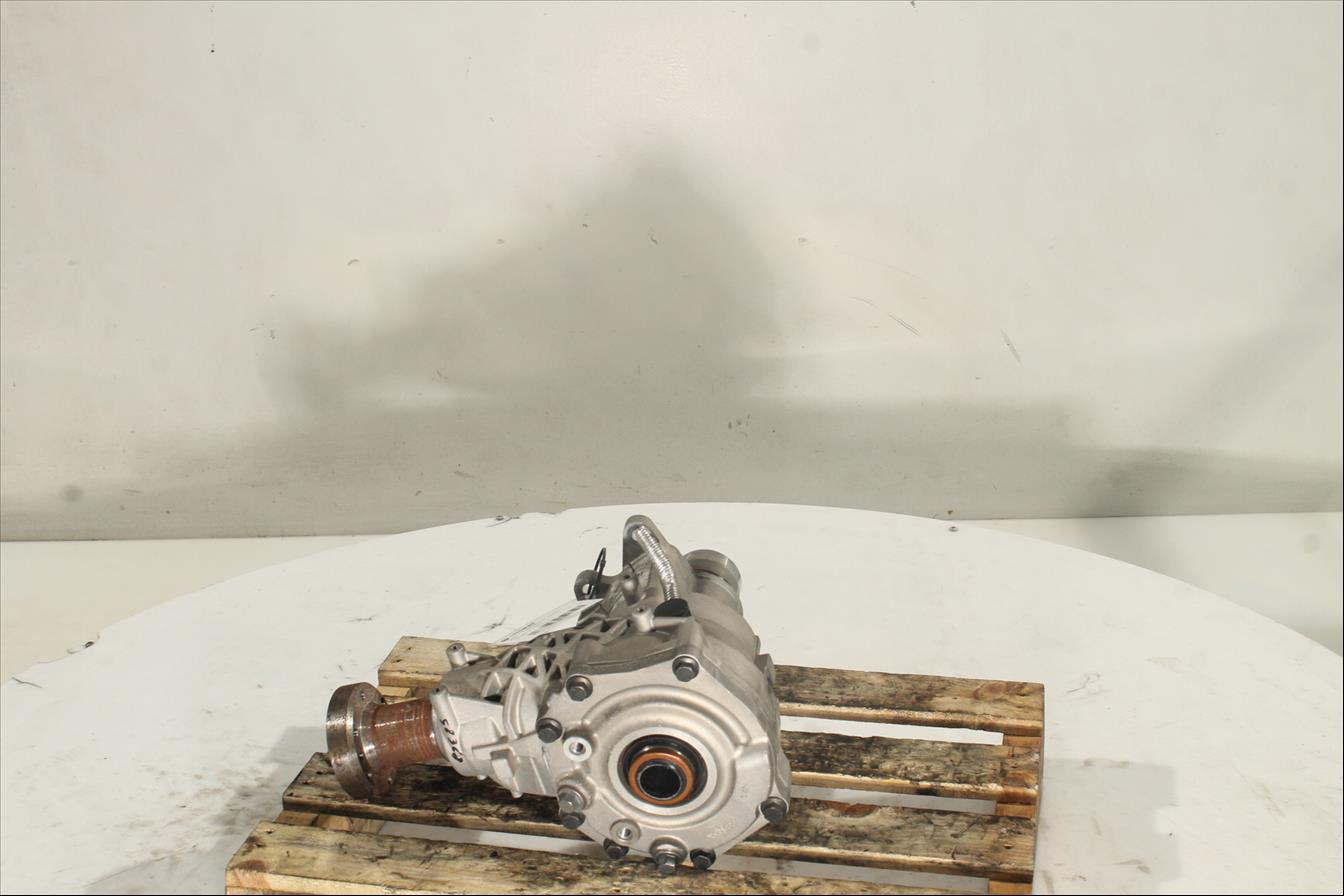 Caja transfer