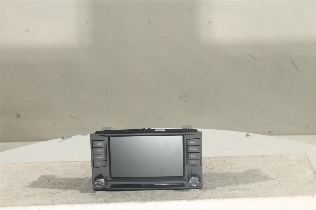 Autorradio