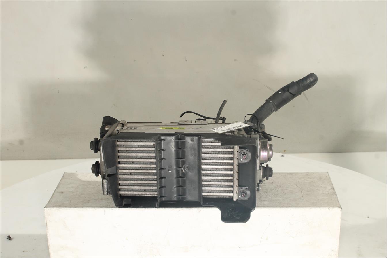Intercooler