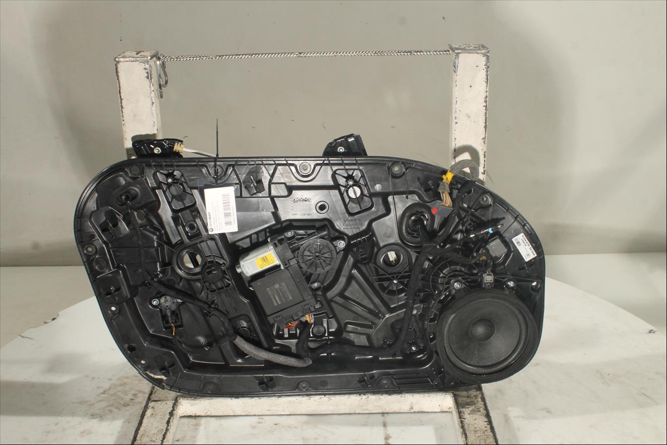 Elevalunas eléctrico puerta Del. Izq.