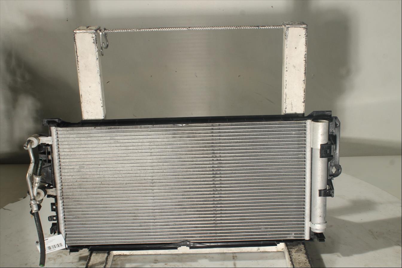 Condensador A/AC