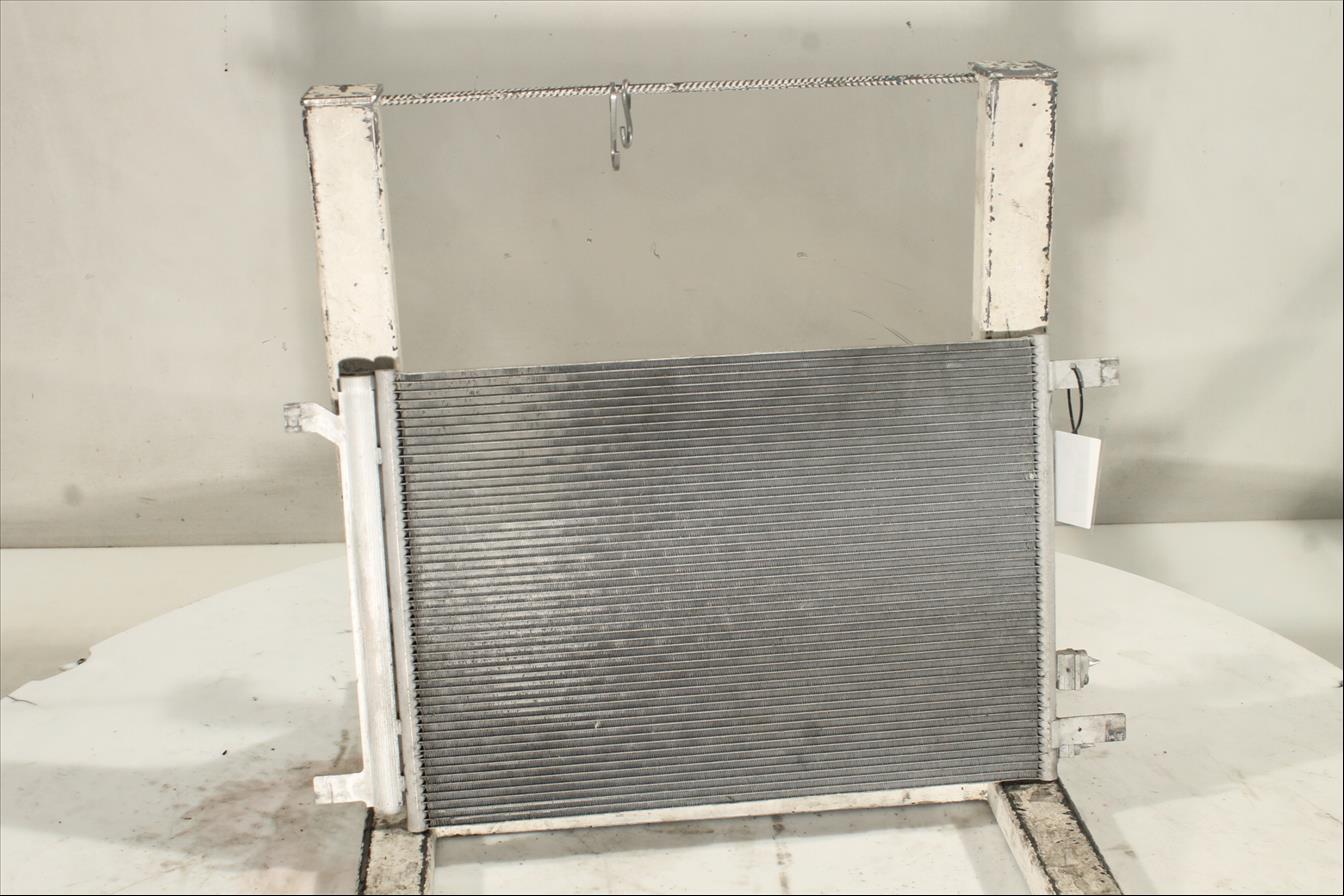 Condensador A/AC
