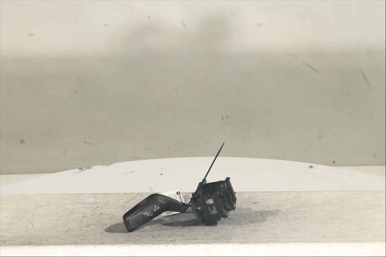 Palanca de intermitentes