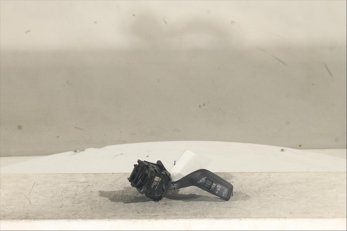 Palanca limpiaparabrisas