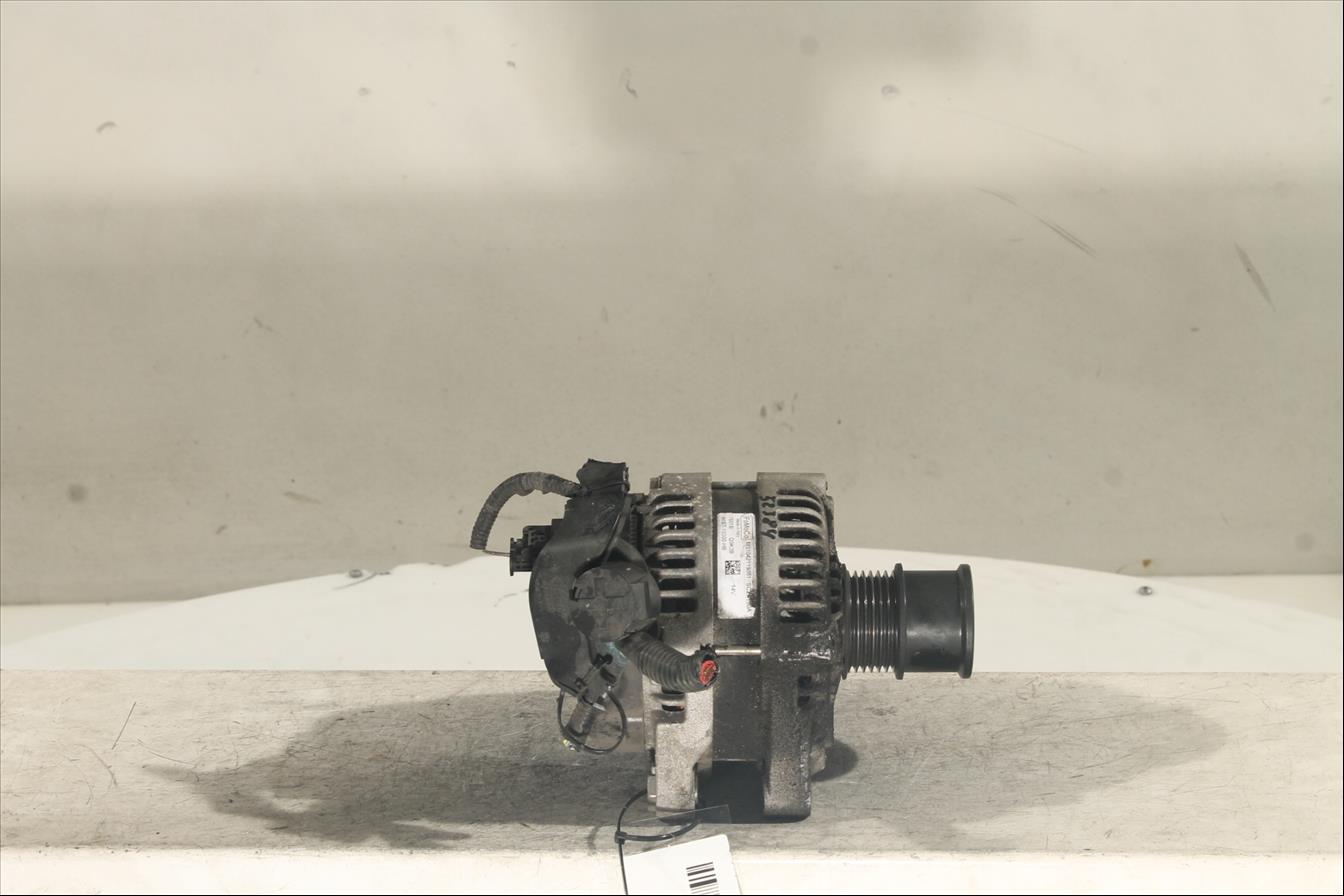 Alternador
