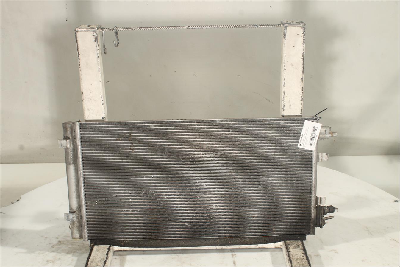 Condensador A/AC