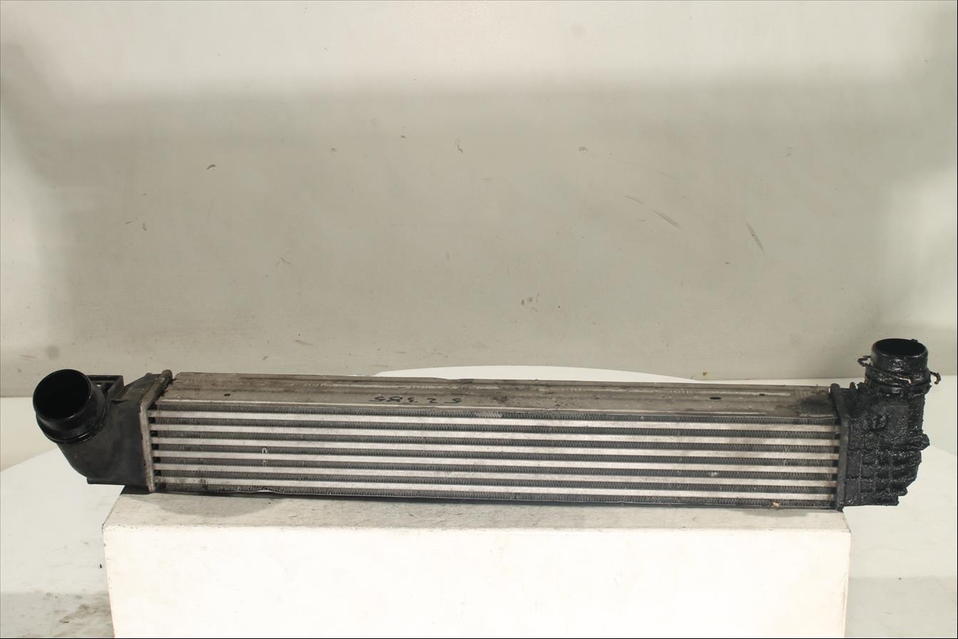 Intercooler