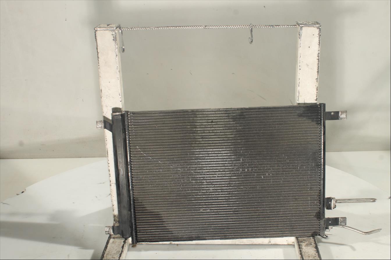 Condensador A/AC