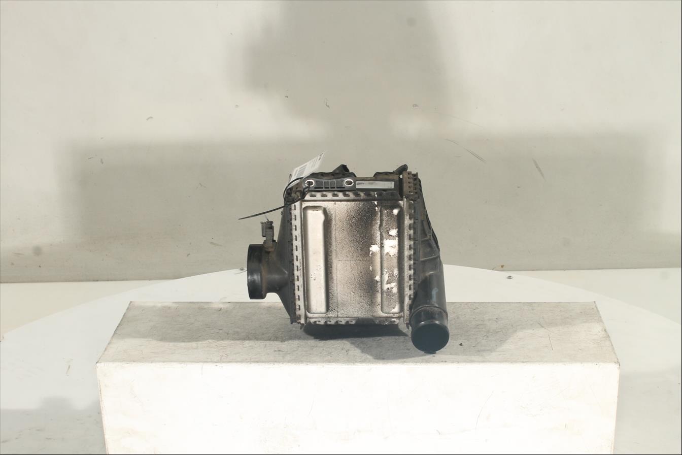 Intercooler