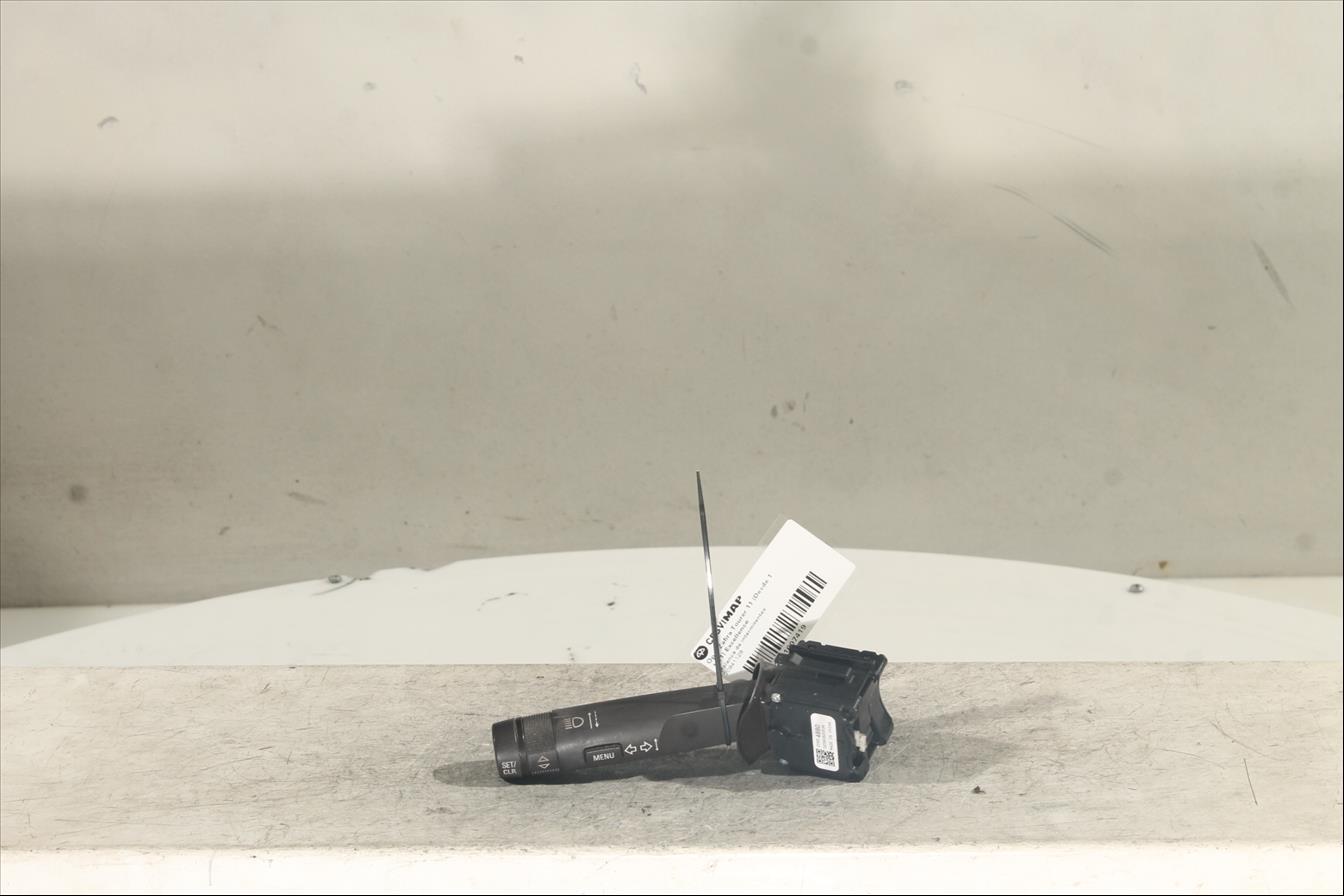 Palanca de intermitentes