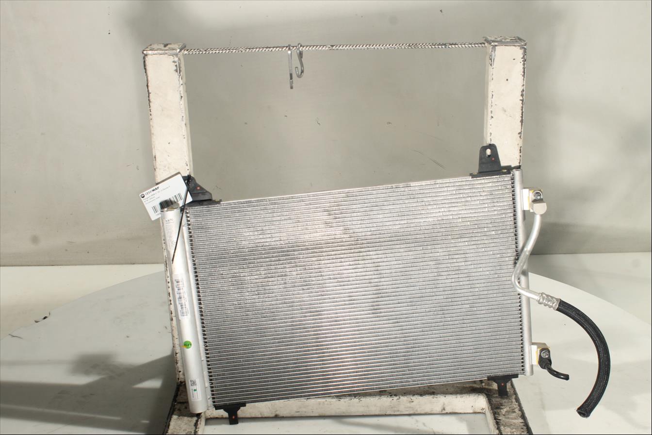 Condensador A/AC