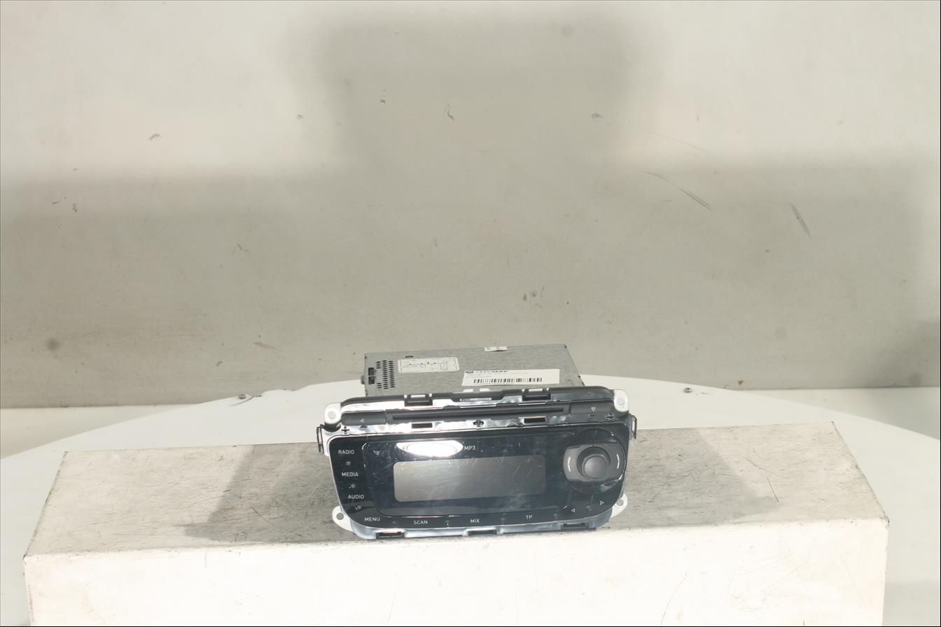 Autorradio CD