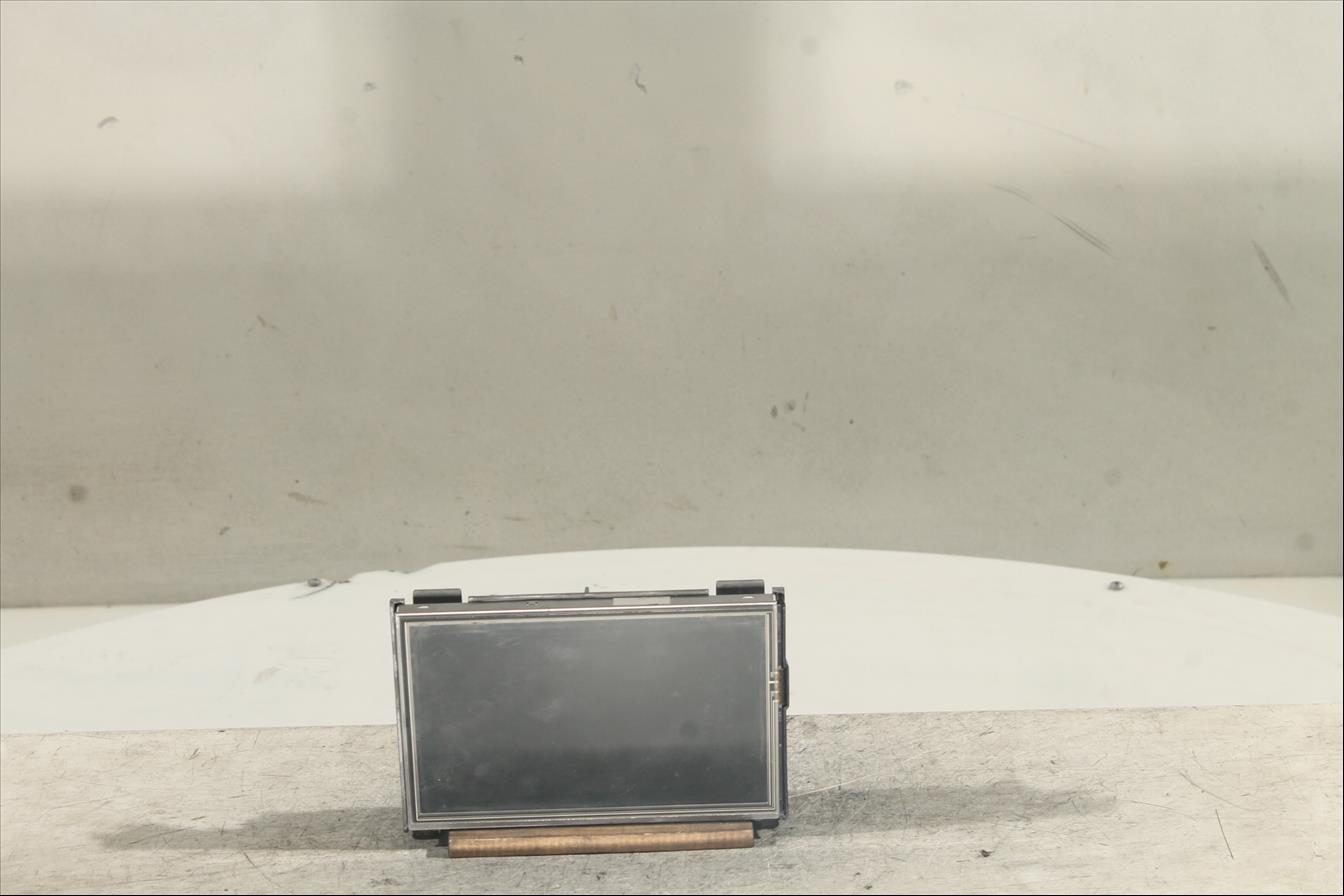 Monitor