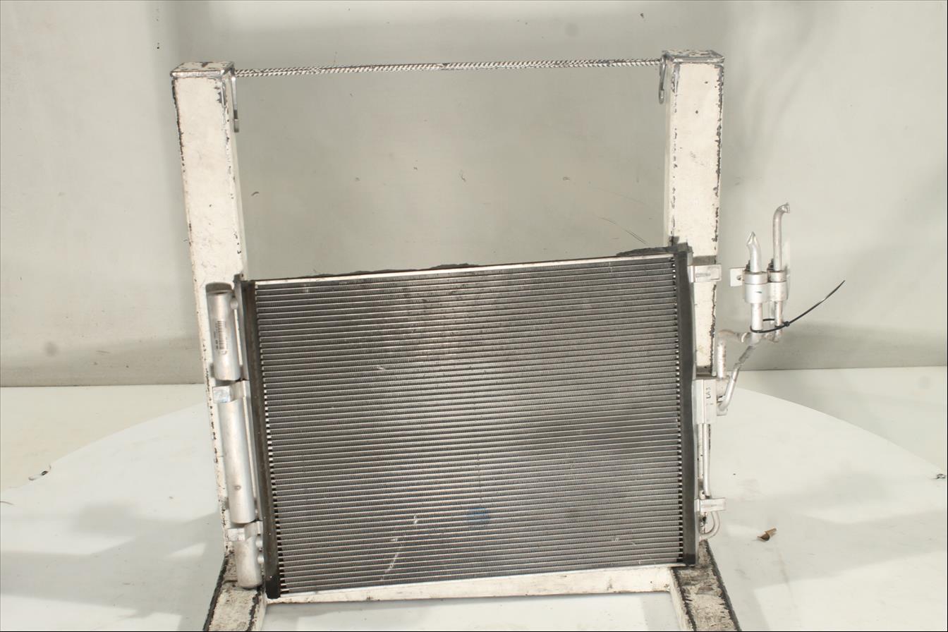 Condensador A/AC