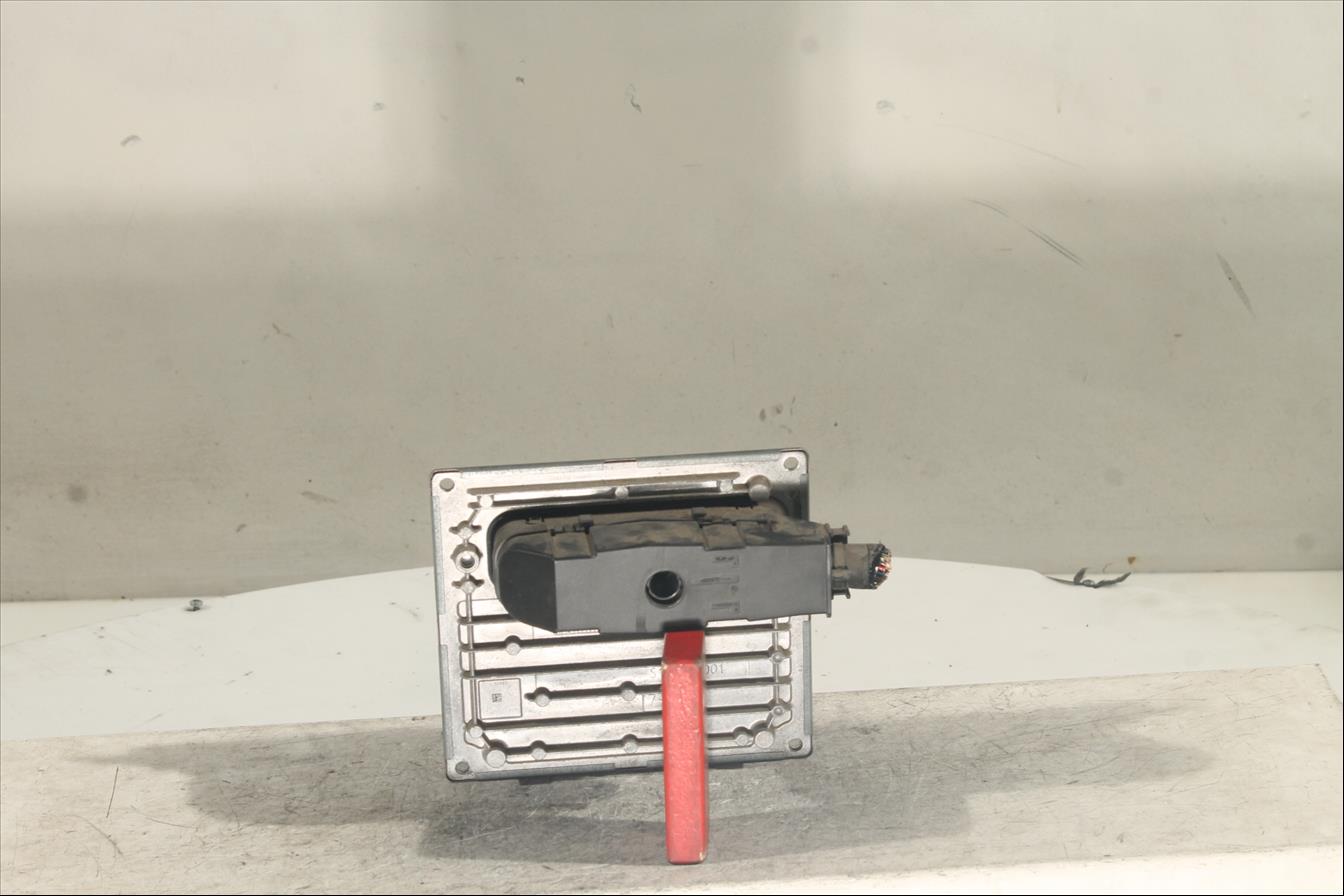 Mod. Ctrl. caja de cambios
