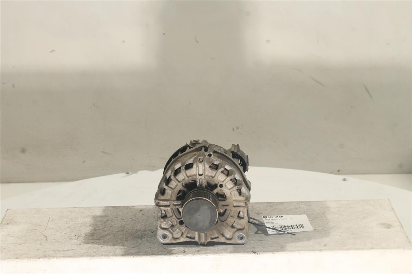 Alternador
