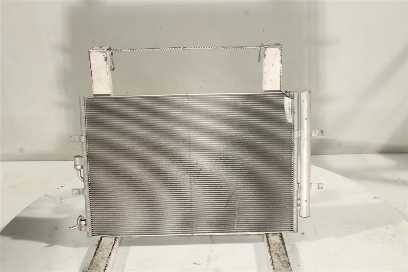 Condensador A/AC