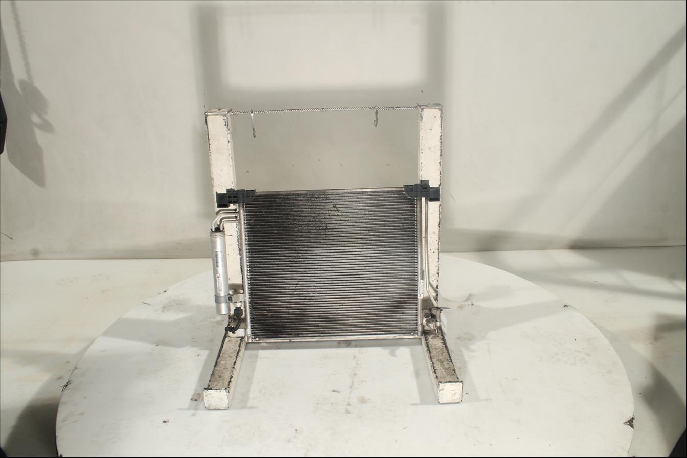 Condensador A/AC