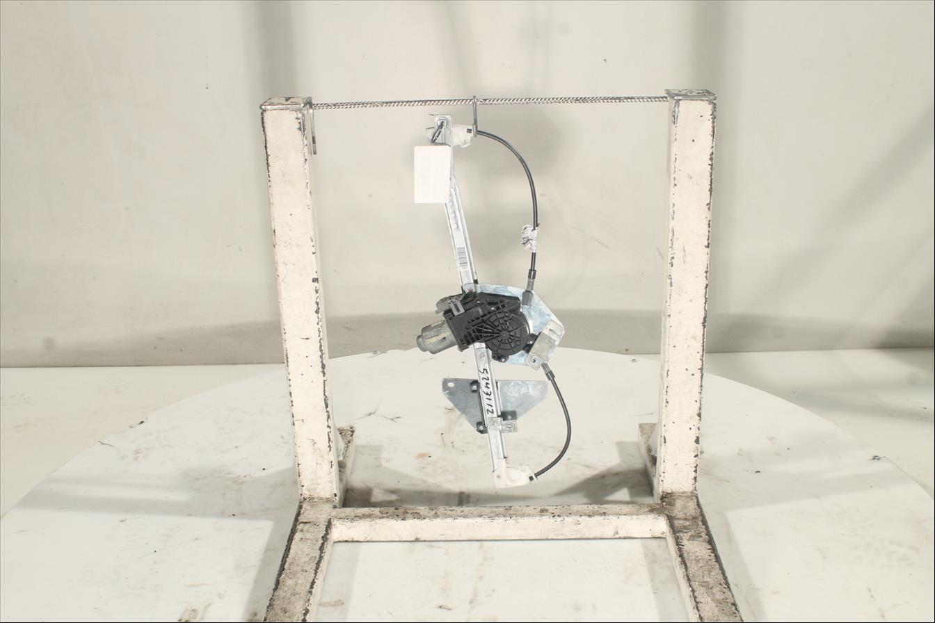 Elevalunas eléctrico puerta Del. Izq.