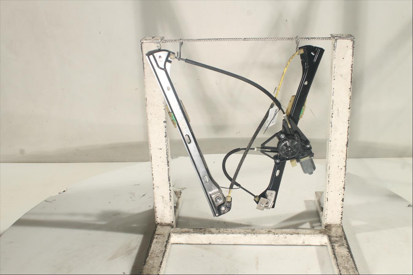 Elevalunas eléctrico puerta Del. Izq.
