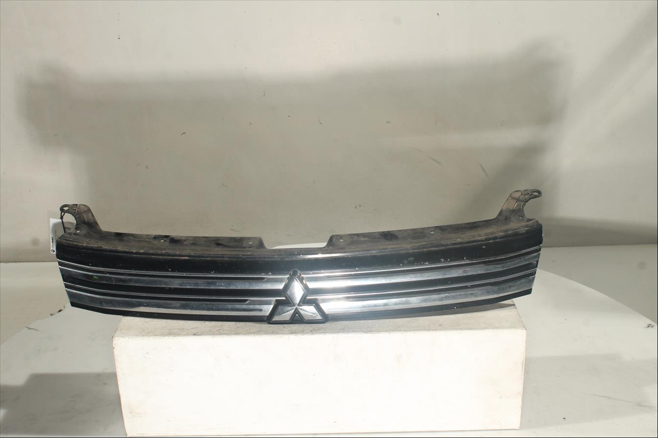 Rejilla radiador