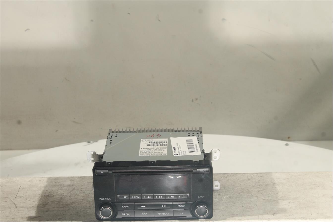 Autorradio