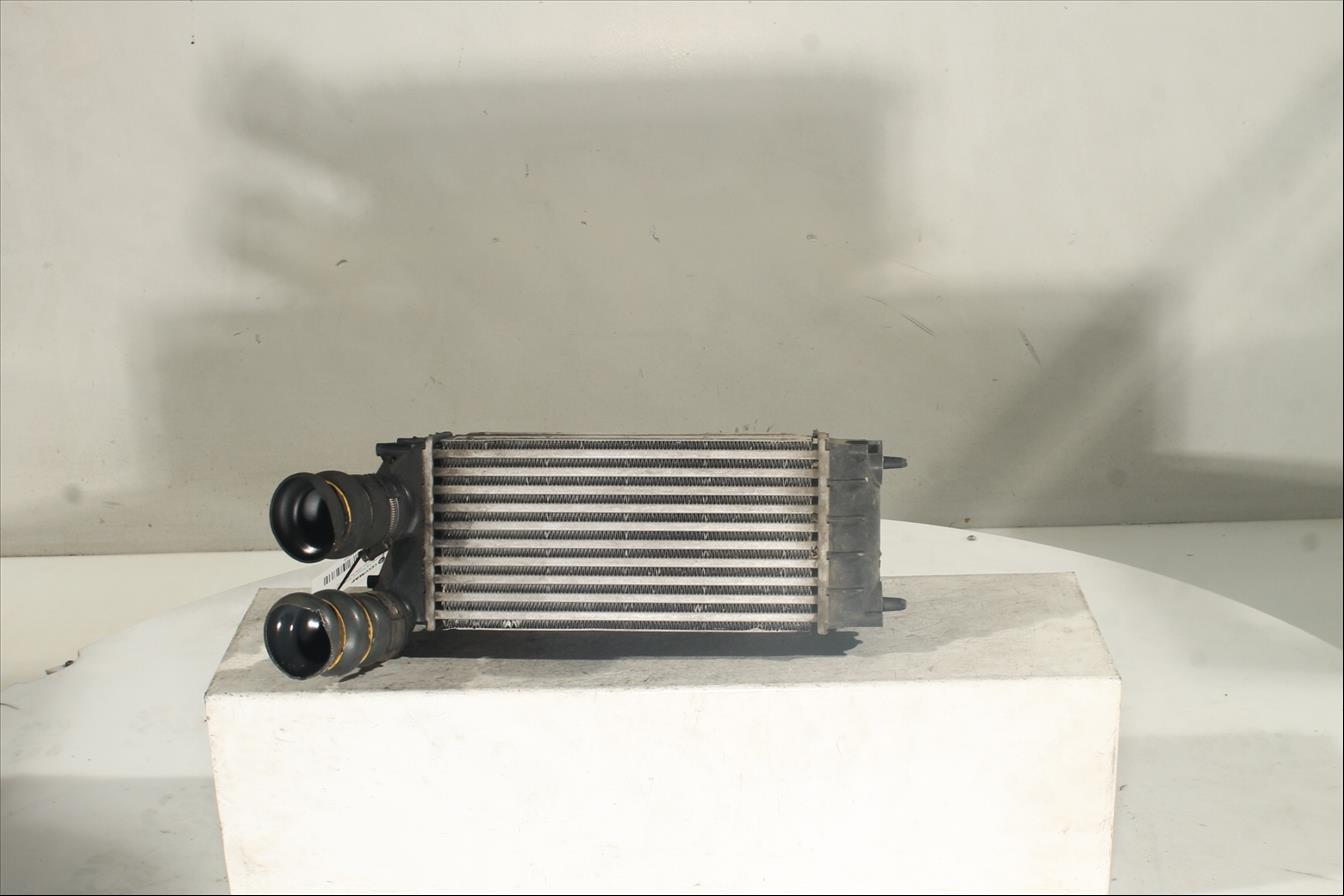 Intercooler