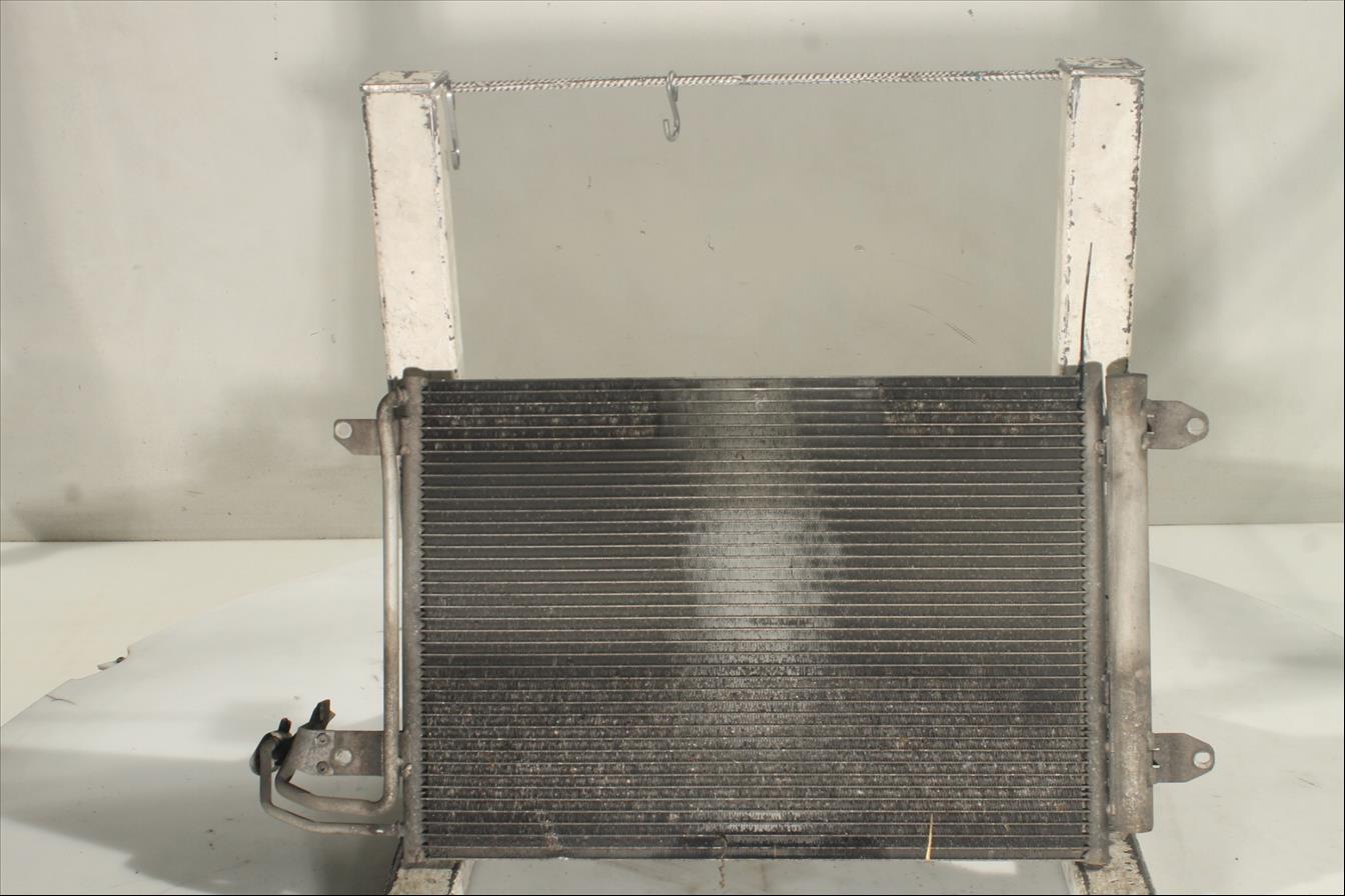 Condensador A/AC