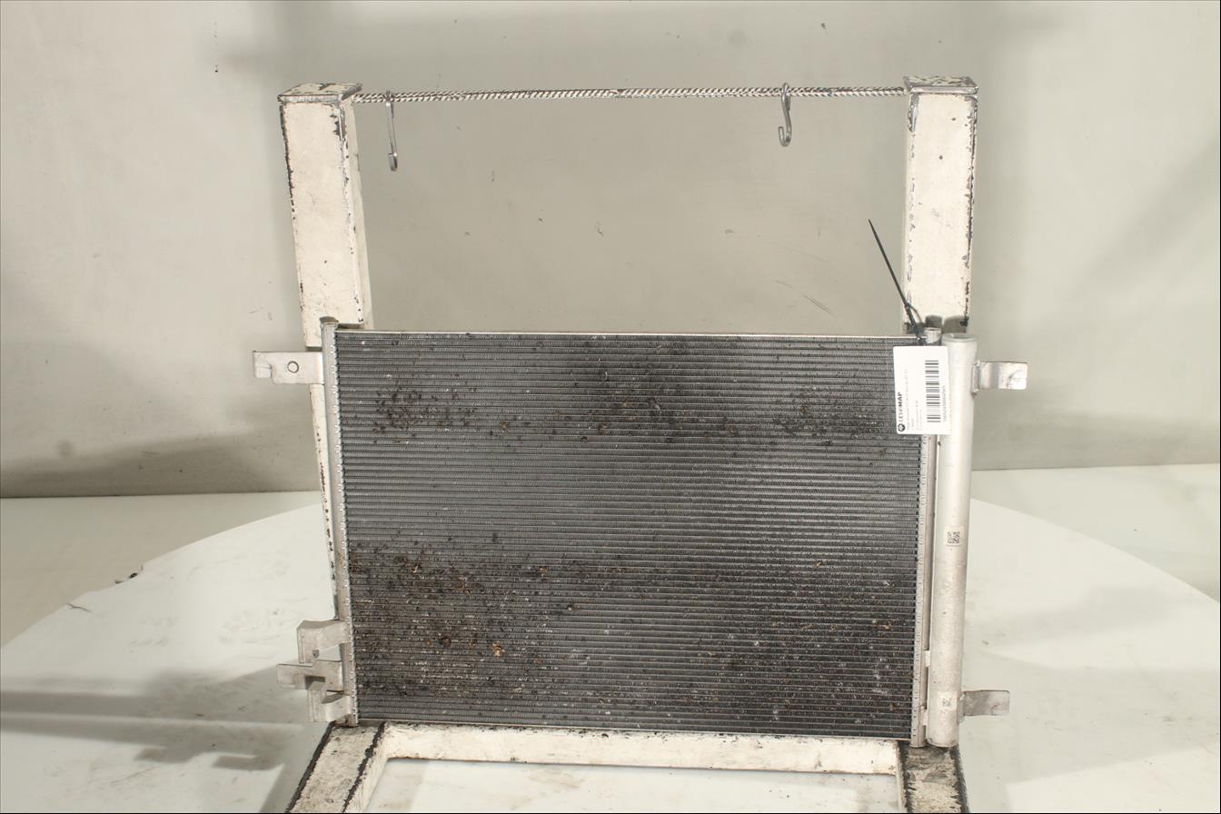 Condensador A/AC