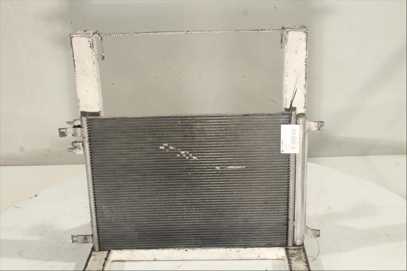 Condensador A/AC