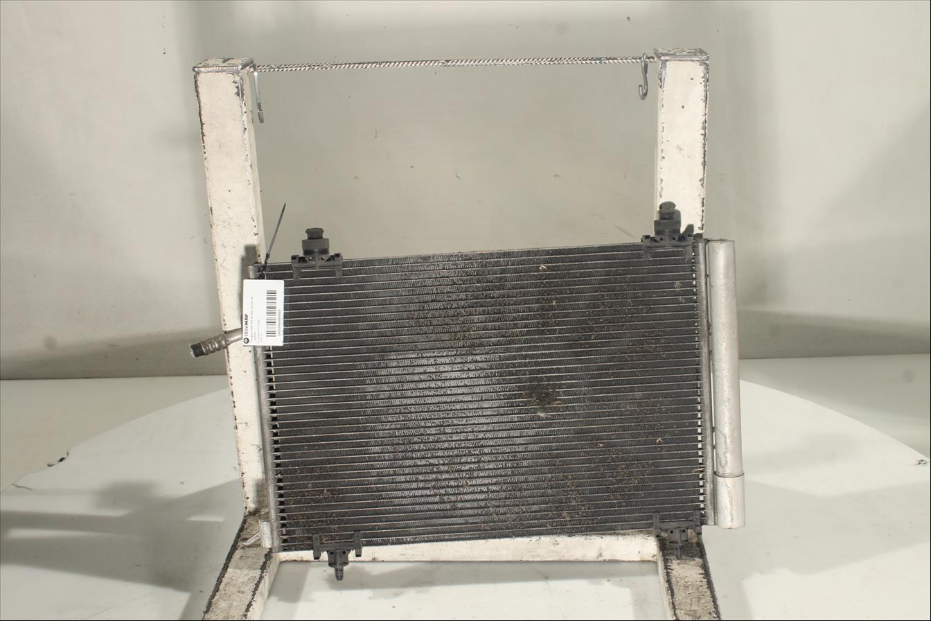 Condensador A/AC