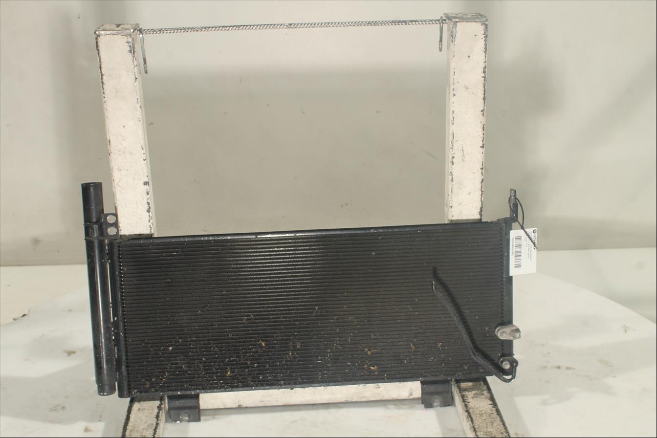 Condensador A/AC