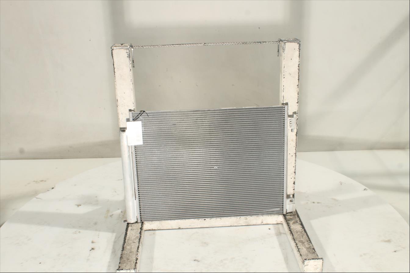 Condensador A/AC