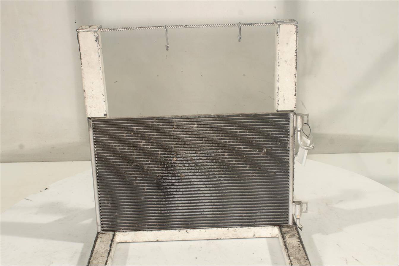 Condensador A/AC