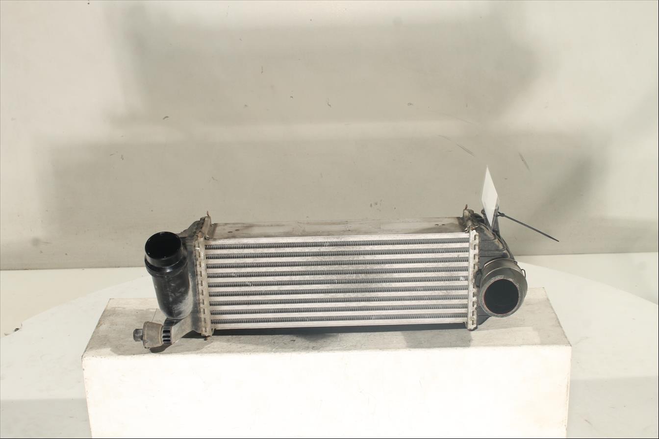 Intercooler
